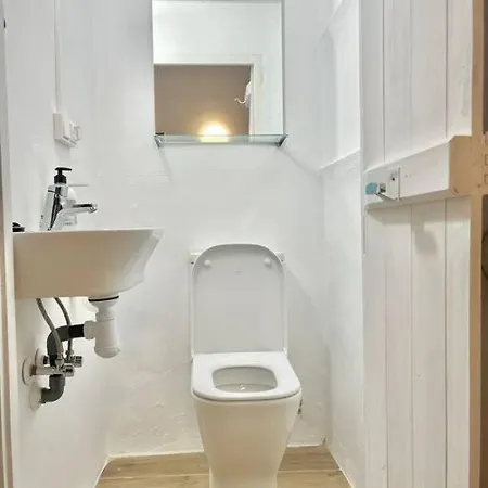 Casa Abanico In Cullera
