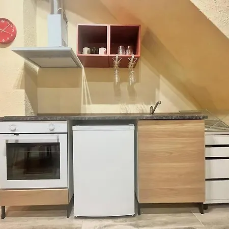 Casa Abanico In Holiday home Cullera