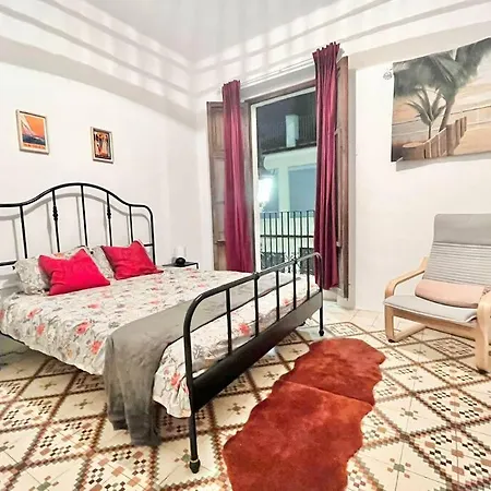 Casa Abanico In * Cullera