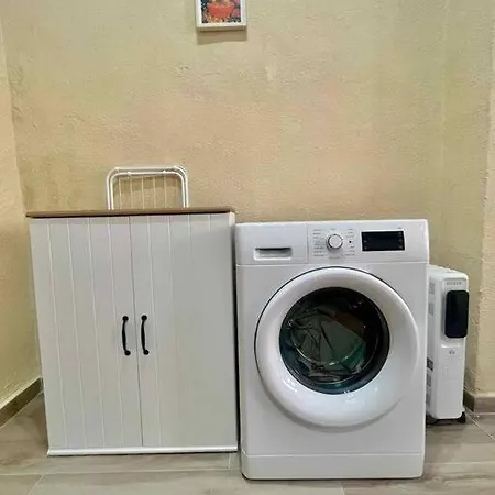 Сasa de vacaciones Casa Abanico In