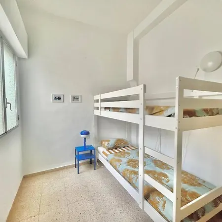 Casa Abanico In